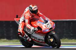 Мотоспорт. Довіціозо виграв Гран Прі Малайзії та продовжує боротьбу за титул