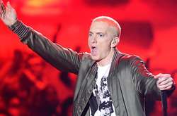 Эминем отсудил 414 тысяч долларов у Национальной партии Новой Зеландии