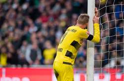 Німецькі ЗМІ оцінили гру Ярмоленка в матчі проти «Ганноверу»