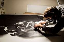 Столько жизни и эмоций: Художник-самоучка создает фотореалистичные рисунки простым карандашом