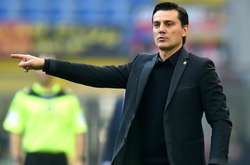 «Мілан» не збирається звільняти Монтеллу