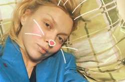 Куча работы и болячки: Выступление Поляковой в финале «Танцев со звездами» под угрозой срыва