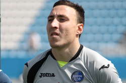 Воротар «Олімпіка» розповів скільки заробляють гравці команди