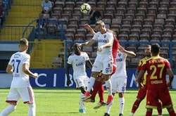 Українське дербі в Туреччині: «Сівасспор» з Рибалкою переміг «Карабюкспор» з Селезньовим та Рибкою