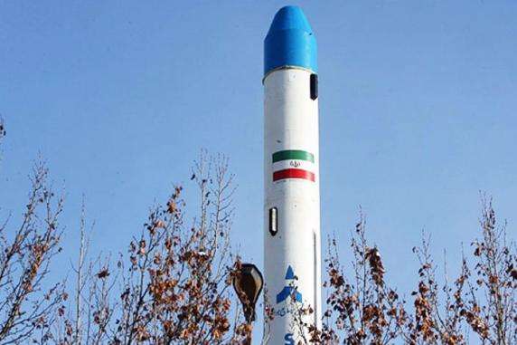 Іран продовжить розробляти балістичні ракети, незважаючи на нові можливі санкції