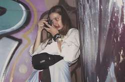 Немецкие фотографы представят книгу Wake Up Nights о киевских рейвах