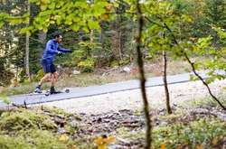 Мартен Фуркад повернувся до тренувань після провального чемпіонату Франції (фото)