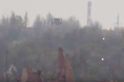 День в АТО: втрат серед українських військових немає