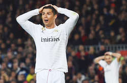 Чемпіонат Іспанії. «Реал» сенсаційно поступається «Жироні»