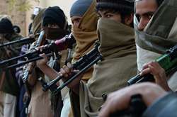 В Афганістані таліби вбили 19 поліцейських