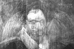 Портрет королеви Марії Стюарт виявили під іншою картиною