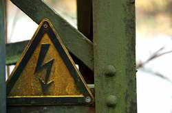 В Одесі підліток заліз до трансформаторної підстанції і загинув