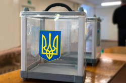 «Батьківщина» перемогла на виборах в громадах, - екзит-пол