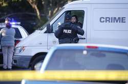 У Техасі чоловік влаштував стрілянину: чотири людини поранені