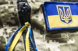 У столиці біля пам’ятника Небесної сотні побили бійця АТО