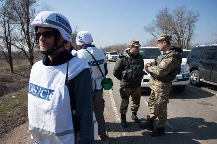 Бойовики півроку не пропускають патруль ОБСЄ до селища на кордоні з РФ