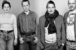 Фотограф показала, как меняются люди за 30 лет