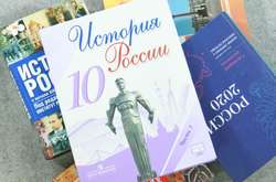 Сомнительная «крымская история» в российских учебниках