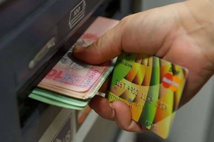 Зарплатні борги в Україні зросли до 2,5 мільярда гривень