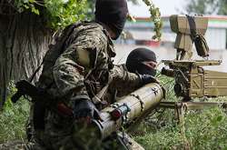 Доба в АТО: найгарячіше було на донецькому напрямку, є поранений