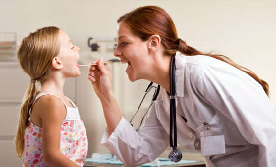 Супрун назвала ліки, якими не варто лікувати грип та застуду у дітей