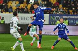 Хацкевич повторив антирекорд Блохіна