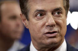 ФБР підозрює Манафорта у відмиванні грошей для Партії регіонів 