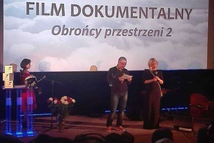 На кінофестивалі у Варшаві переміг український фільм 