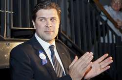 Вибори в Ісландії: у парламент проходить вісім партій