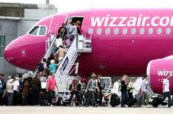 Wizz Air скасувала оплату за ручну поклажу