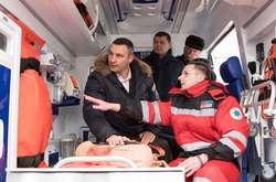 Анамнез Гінзбург. Хто керуватиме столичною медициною