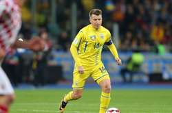 Ротань: Я погодився грати за «Зорю» через те, що там працює Вернидуб