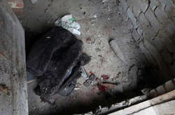 На Харківщині через вибух снаряду загинув місцевий мешканець 