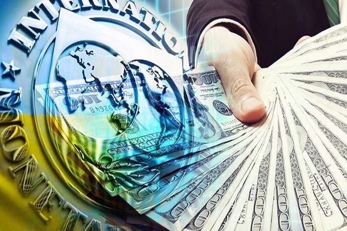 Наступний транш від МВФ для України складе $1,9 мільярда - Fitch