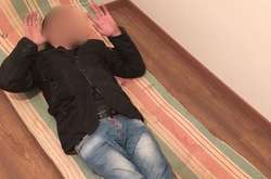 Київський поліцейський допоміг викрасти бізнесмена, за якого вимагали півмільйона гривень