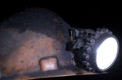 На вуглевидобувній шахті в Румунії загинув гірник