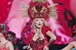 Оля Полякова поиздевалась над судьёй «Танцев со звёздами»