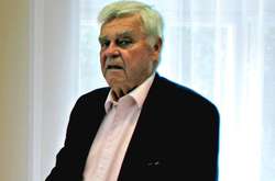 Мадіс Ююріке