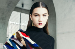 У Китаї померла 14-річна модель з Росії