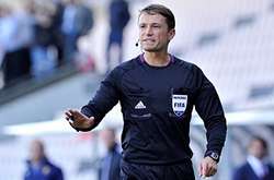 Андріс Трейманіс