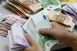 Хорватія вирішила перейти на євро