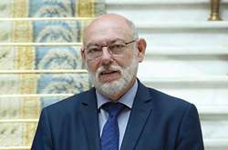 Г енпрокурор Іспанії  Хосе Мануель Маса 