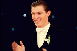 Партнёр Могилевской Игорь Кузьменко: Что известно о победителе «Танцев со звёздами» 