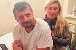 Мосійчук: історія про замах на капітана Морміля вигадана, аби відвести слідство на хибний шлях