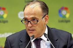 Хав'єр Тебас