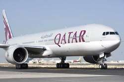 Qatar Airways запускає два щоденні рейси із Києва до Дохи 