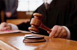 Сільського голову на Закарпатті засудили за перешкоджання роботі журналіста