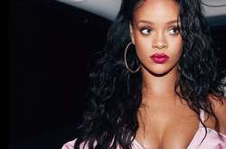 Рианна провела выходные с миллиардером из Саудовской Аравии