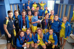 Збірній України WU-19 потрібно виграти в Іспанії, щоб мати шанси вийти на першість Європи