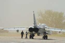 Росія може скоротити авіаційне угруповання в Сирії